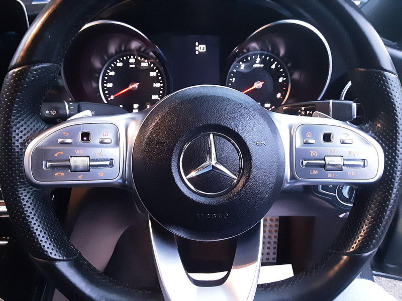 Mercedes-Benz C Class 2.0 C220d AMG Line (Premium) G-Tronic+ Euro 6 (s/s) 4dr 4dr Automatic 2026