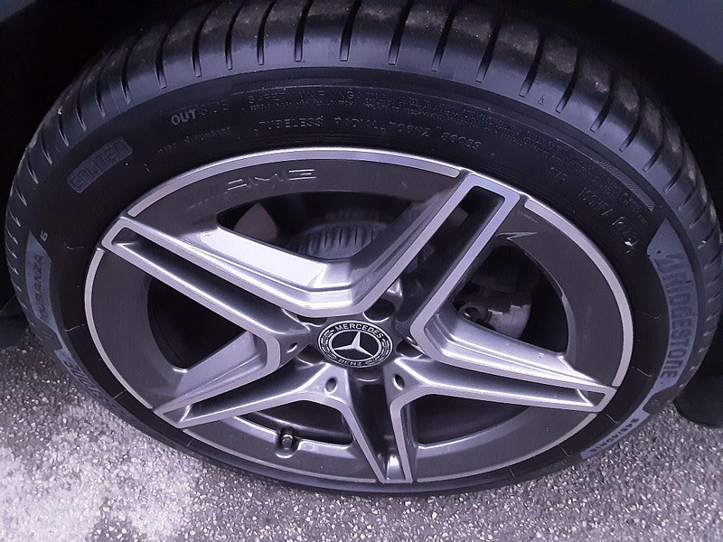Mercedes-Benz C Class 2.0 C220d AMG Line (Premium) G-Tronic+ Euro 6 (s/s) 4dr 4dr Automatic 2026