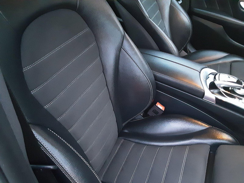 Mercedes-Benz C Class 2.0 C220d AMG Line (Premium) G-Tronic+ Euro 6 (s/s) 4dr 4dr Automatic 2026