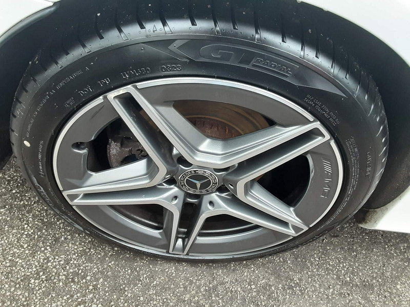 Mercedes-Benz C Class 2.0 C300d AMG Line (Premium) G-Tronic+ Euro 6 (s/s) 2dr 2dr Automatic 2026