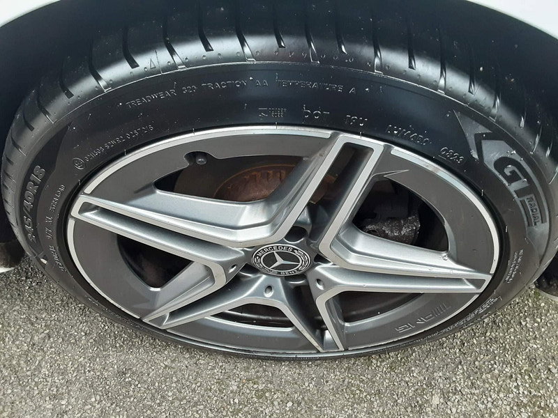 Mercedes-Benz C Class 2.0 C300d AMG Line (Premium) G-Tronic+ Euro 6 (s/s) 2dr 2dr Automatic 2026