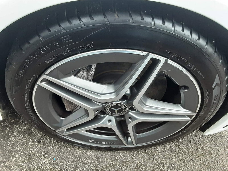 Mercedes-Benz C Class 2.0 C300d AMG Line (Premium) G-Tronic+ Euro 6 (s/s) 2dr 2dr Automatic 2026
