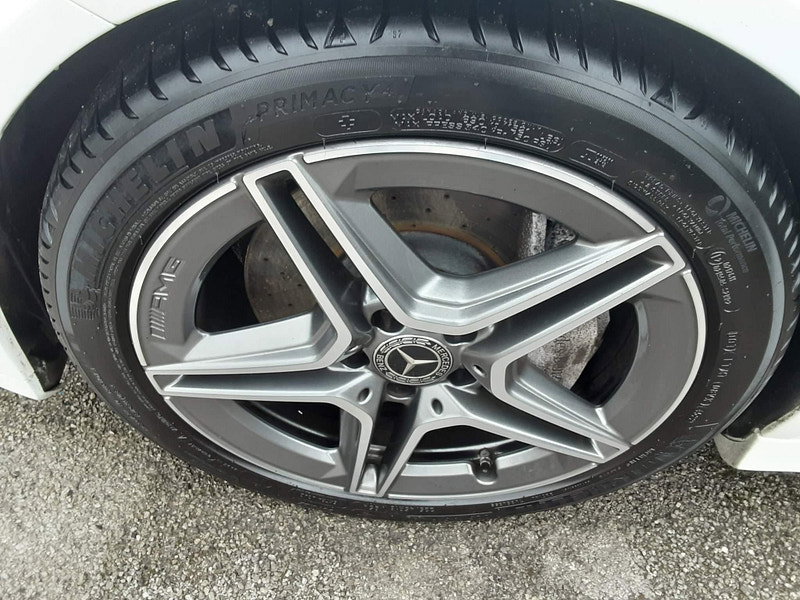 Mercedes-Benz C Class 2.0 C300d AMG Line (Premium) G-Tronic+ Euro 6 (s/s) 2dr 2dr Automatic 2026