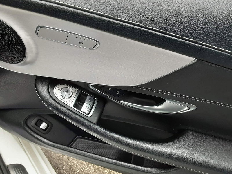 Mercedes-Benz C Class 2.0 C300d AMG Line (Premium) G-Tronic+ Euro 6 (s/s) 2dr 2dr Automatic 2026
