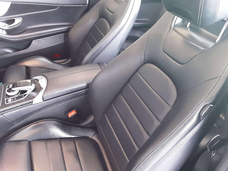 Mercedes-Benz C-Class 2.1 C 220 AMG Line Premium+ D Auto 2dr 2dr Automatic 2026