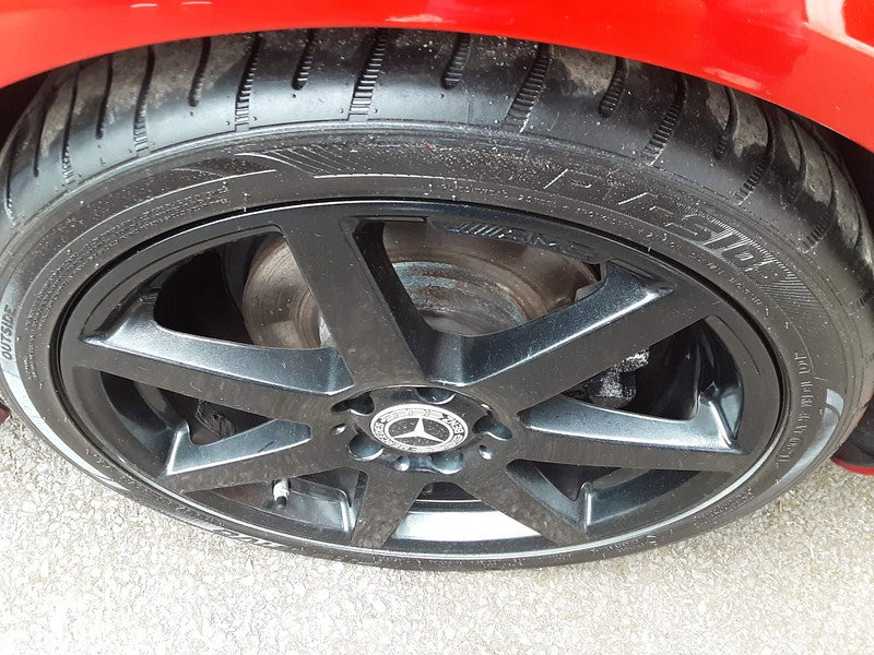 Mercedes-Benz C Class 2.1 C250 CDI AMG Sport Edition G-Tronic+ Euro 5 (s/s) 2dr 2dr Automatic 2026