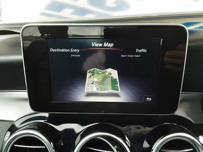Mercedes-Benz C Class 2.1 C220d AMG Line G-Tronic+ 4MATIC Euro 6 (s/s) 4dr 4dr Automatic 2026