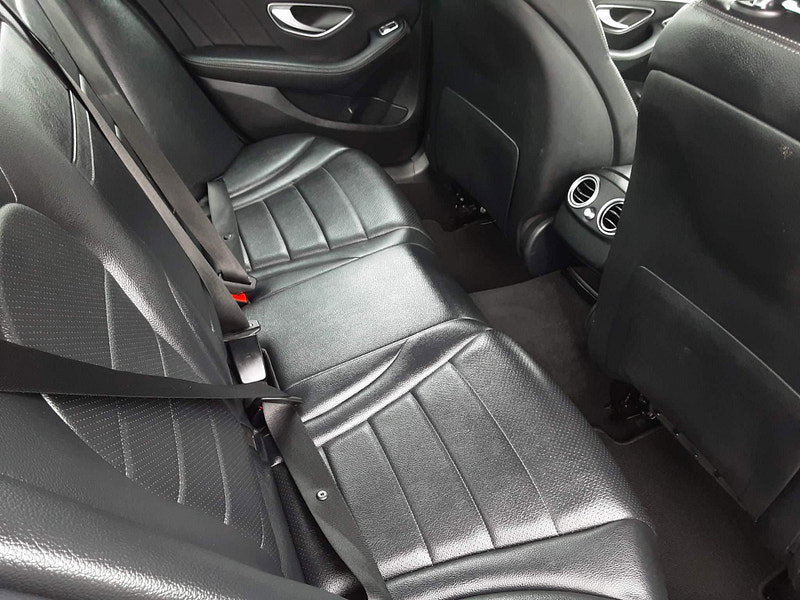 Mercedes-Benz C Class 2.1 C220d AMG Line G-Tronic+ 4MATIC Euro 6 (s/s) 4dr 4dr Automatic 2026