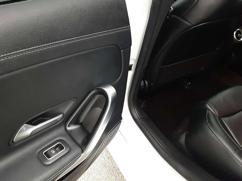 Mercedes-Benz CLA 1.3 CLA 250 AMG Line Premium+ E Auto 4dr 4dr Automatic 2026