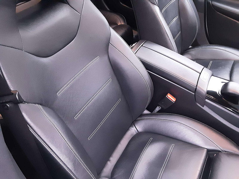 Mercedes-Benz CLA 1.3 CLA 250 AMG Line Premium+ E Auto 4dr 4dr Automatic 2026