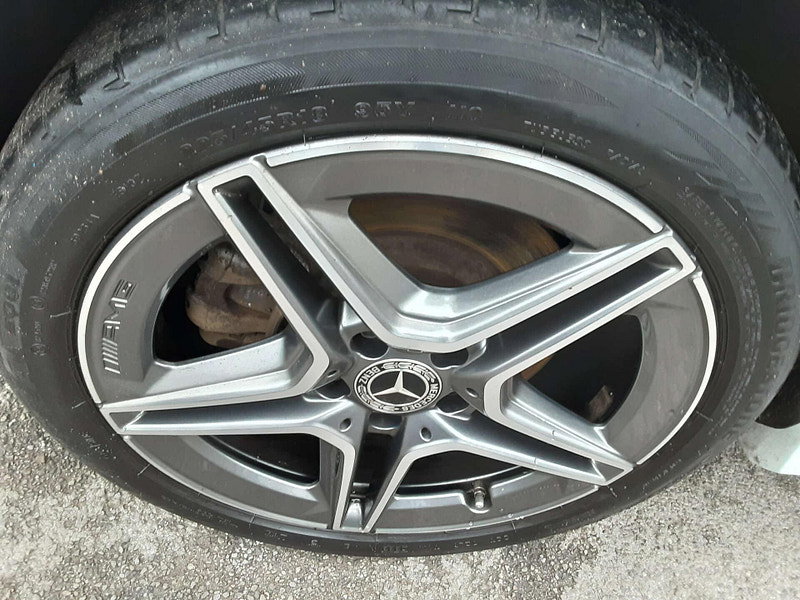 Mercedes-Benz CLA 1.3 CLA 250 AMG Line Premium+ E Auto 4dr 4dr Automatic 2026