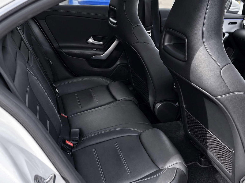 Mercedes-Benz CLA 1.3 CLA 250 AMG Line Premium+ E Auto 4dr 4dr Automatic 2026