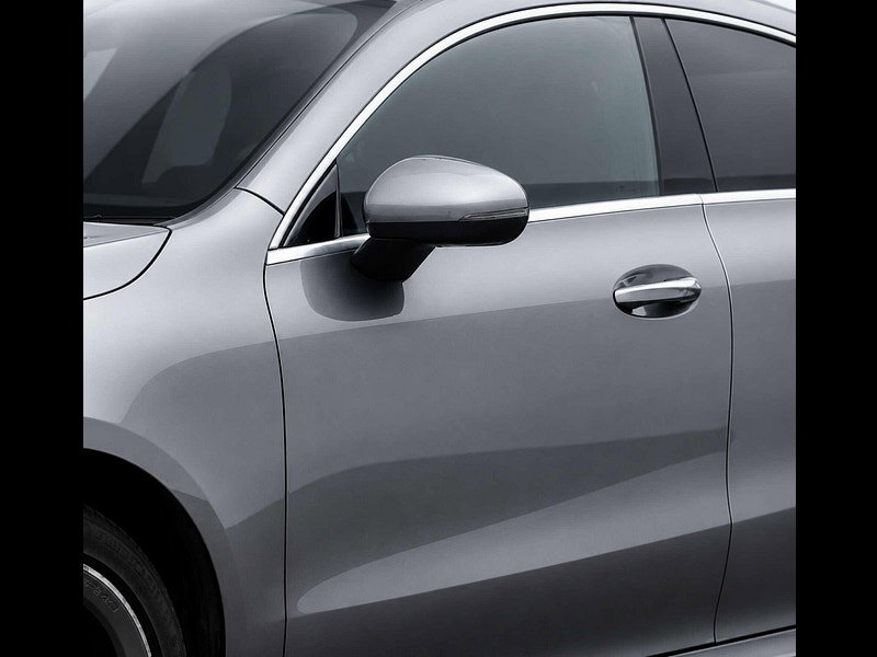 Mercedes-Benz CLA 1.3 CLA 250 AMG Line Premium E Auto 4dr 4dr Automatic 2026