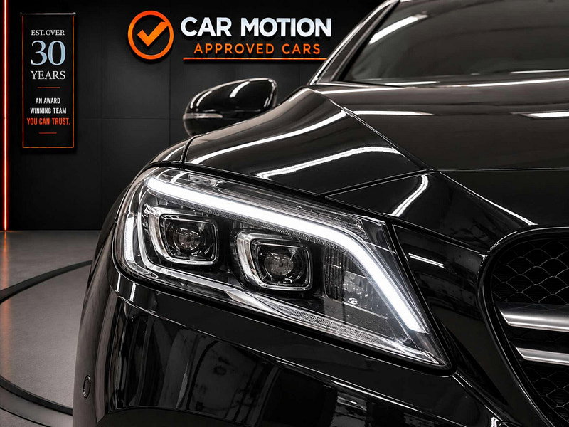 Mercedes-Benz CLA 1.3 CLA 250 AMG Line Premium+ E Auto 4dr 4dr Automatic 2026