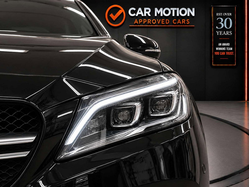 Mercedes-Benz CLA 1.3 CLA 250 AMG Line Premium+ E Auto 4dr 4dr Automatic 2026