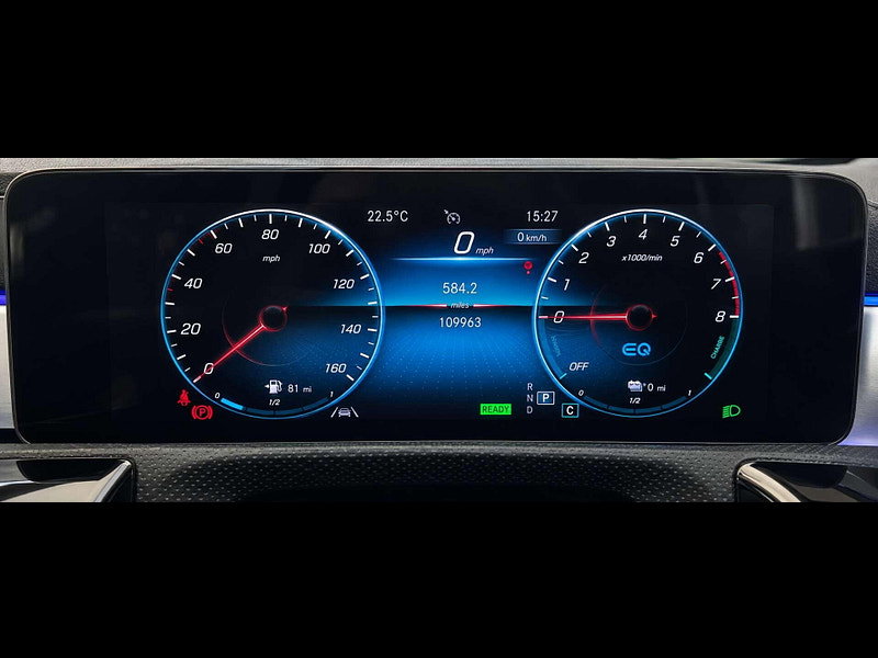 Mercedes-Benz CLA 1.3 CLA 250 AMG Line Premium+ E Auto 4dr 4dr Automatic 2026