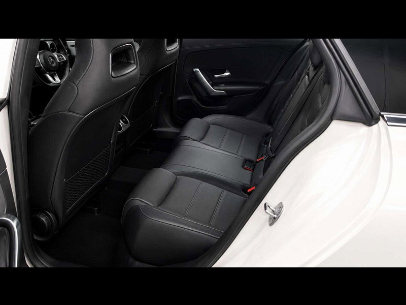 Mercedes-Benz CLA 1.3 CLA 250 AMG Line Premium Plus Night Edition E Auto 5dr 5dr Automatic 2026