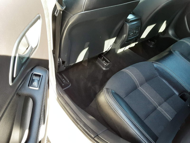 Mercedes-Benz CLA 2.1 CLA220d Sport Coupe 7G-DCT Euro 6 (s/s) 4dr 4dr Automatic 2026