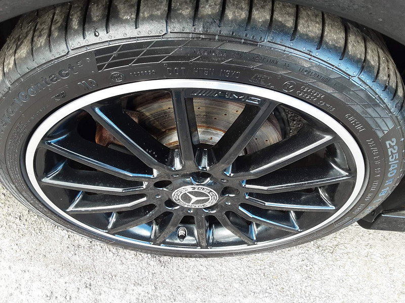 Mercedes-Benz CLA Class 1.6 CLA200 AMG Line Night Edition (Plus) Coupe Euro 6 (s/s) 4dr 4dr Manual 2026