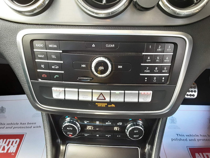 Mercedes-Benz CLA Class 1.6 CLA200 AMG Line Night Edition (Plus) Coupe Euro 6 (s/s) 4dr 4dr Manual 2026