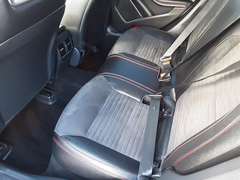 Mercedes-Benz CLA Class 1.6 CLA200 AMG Line Night Edition (Plus) Coupe Euro 6 (s/s) 4dr 4dr Manual 2026