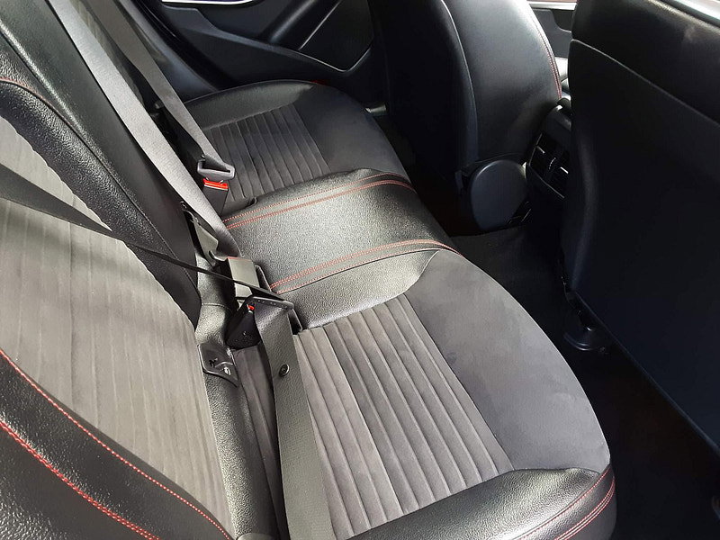 Mercedes-Benz CLA Class 1.6 CLA200 AMG Line Night Edition (Plus) Coupe Euro 6 (s/s) 4dr 4dr Manual 2026