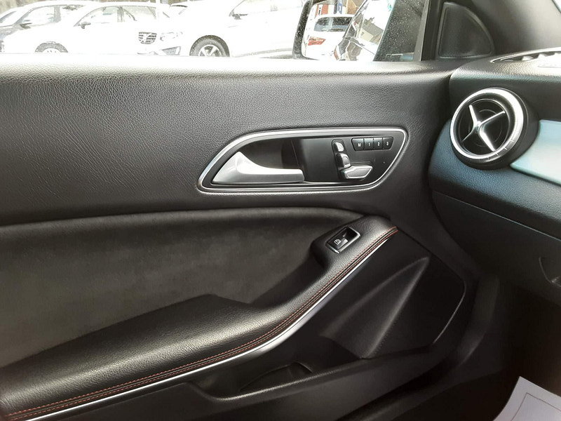 Mercedes-Benz CLA Class 1.6 CLA200 AMG Line Night Edition (Plus) Coupe Euro 6 (s/s) 4dr 4dr Manual 2026