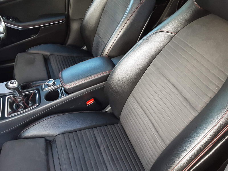 Mercedes-Benz CLA Class 1.6 CLA200 AMG Line Night Edition (Plus) Coupe Euro 6 (s/s) 4dr 4dr Manual 2026