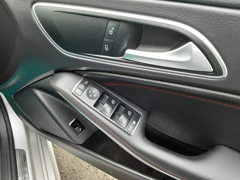 Mercedes-Benz CLA Class 2.1 CLA220d AMG Line Shooting Brake 7G-DCT Euro 6 (s/s) 5dr 5dr Automatic 2026