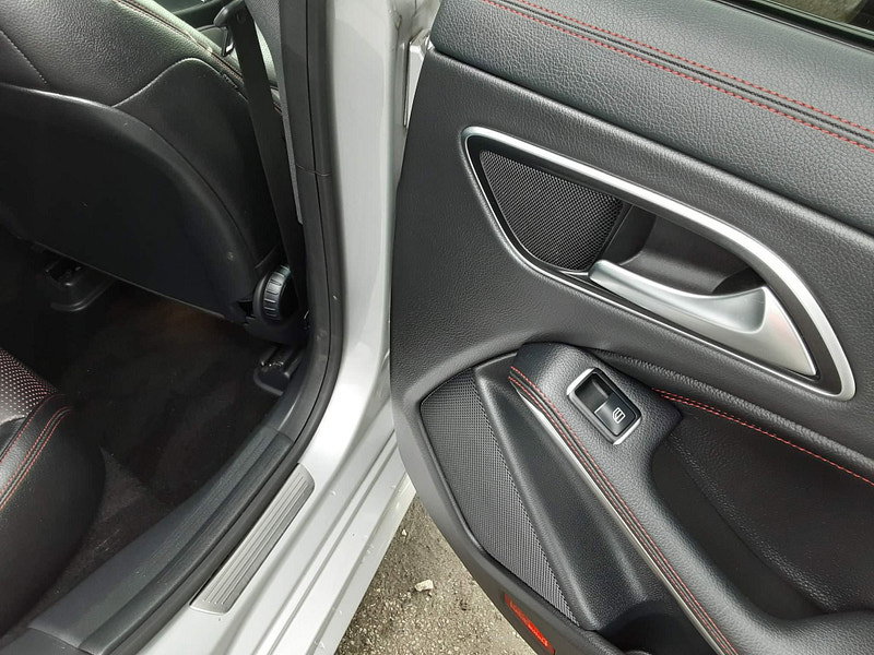 Mercedes-Benz CLA Class 2.1 CLA220d AMG Line Shooting Brake 7G-DCT Euro 6 (s/s) 5dr 5dr Automatic 2026