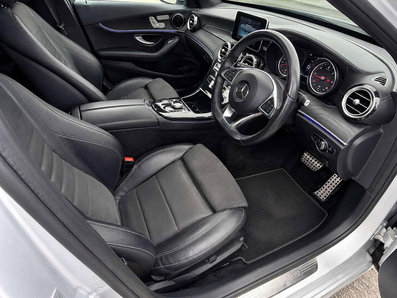 Mercedes-Benz E-Class 2.0 E 220 D AMG Line Auto 4dr 4dr Automatic 2026