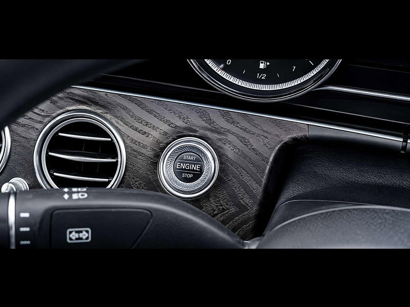 Mercedes-Benz E-Class 2.0 E 220 D AMG Line Auto 4dr 4dr Automatic 2026