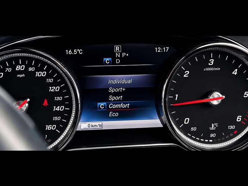 Mercedes-Benz E-Class 2.0 E 220 D AMG Line Auto 4dr 4dr Automatic 2026