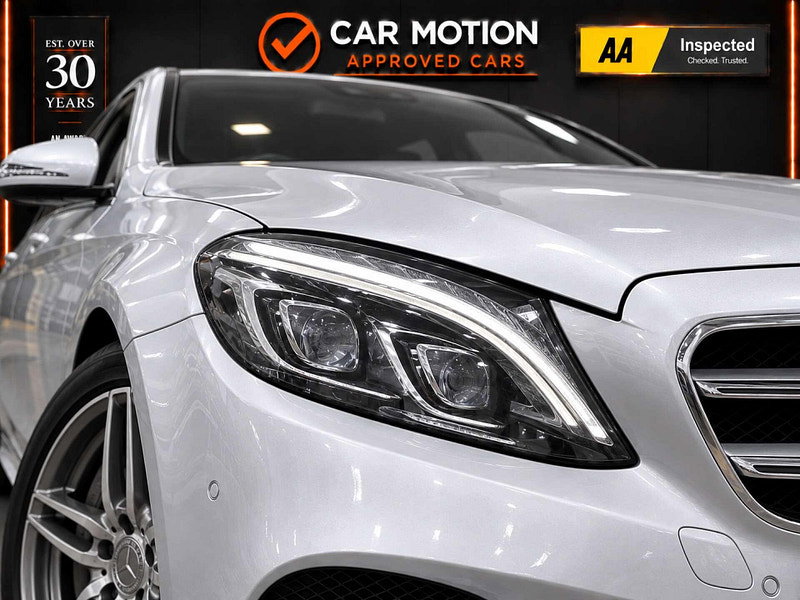 Mercedes-Benz E-Class 2.0 E 220 D AMG Line Auto 4dr 4dr Automatic 2026