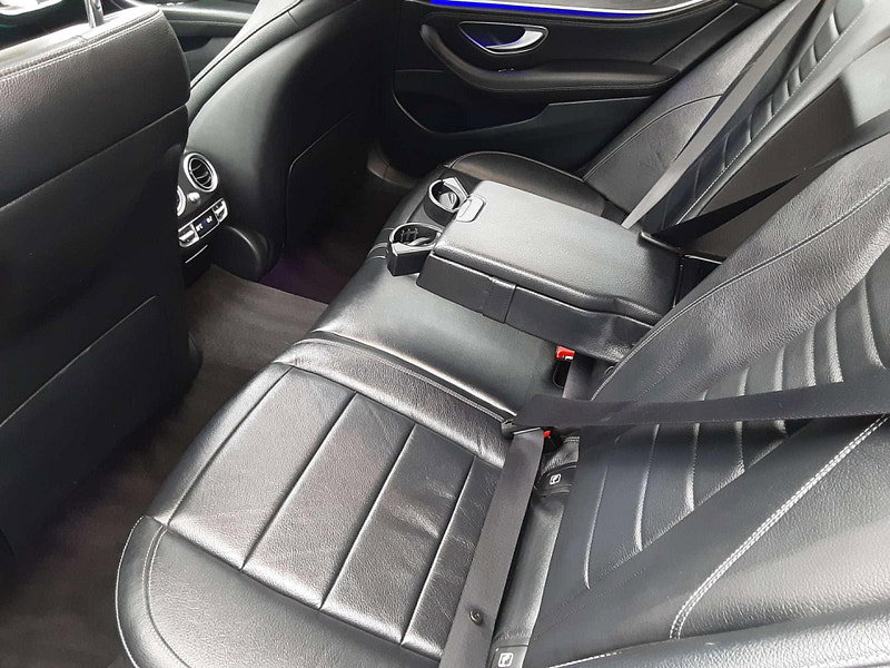 Mercedes-Benz E-Class 2.0 E 300 AMG Line Night Edition Premium+ de Auto 5dr 5dr Automatic 2026