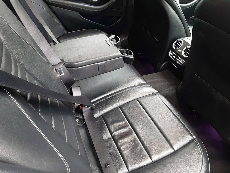 Mercedes-Benz E-Class 2.0 E 300 AMG Line Night Edition Premium+ de Auto 5dr 5dr Automatic 2026