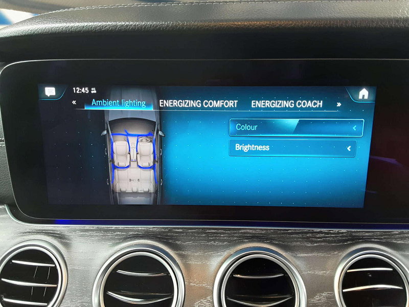 Mercedes-Benz E-Class 2.0 E 300 AMG Line Night Edition Premium+ de Auto 5dr 5dr Automatic 2026