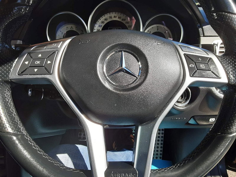Mercedes-Benz E Class 2.1 E220 CDI AMG Sport G-Tronic+ Euro 5 (s/s) 4dr 4dr Automatic 2026