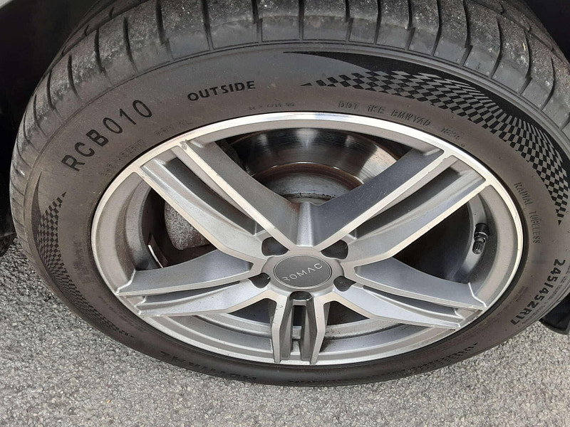 Mercedes-Benz E-Class 2.1 E220 SE Bluetec Auto 5dr 5dr Automatic 2026