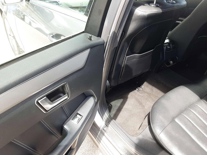 Mercedes-Benz E-Class 2.1 E220 SE Bluetec Auto 5dr 5dr Automatic 2026