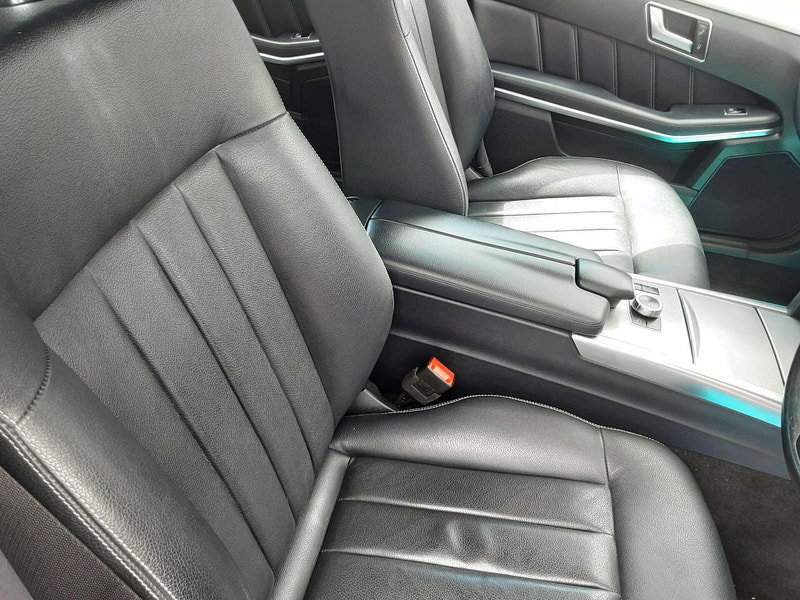 Mercedes-Benz E-Class 2.1 E220 SE Bluetec Auto 5dr 5dr Automatic 2026