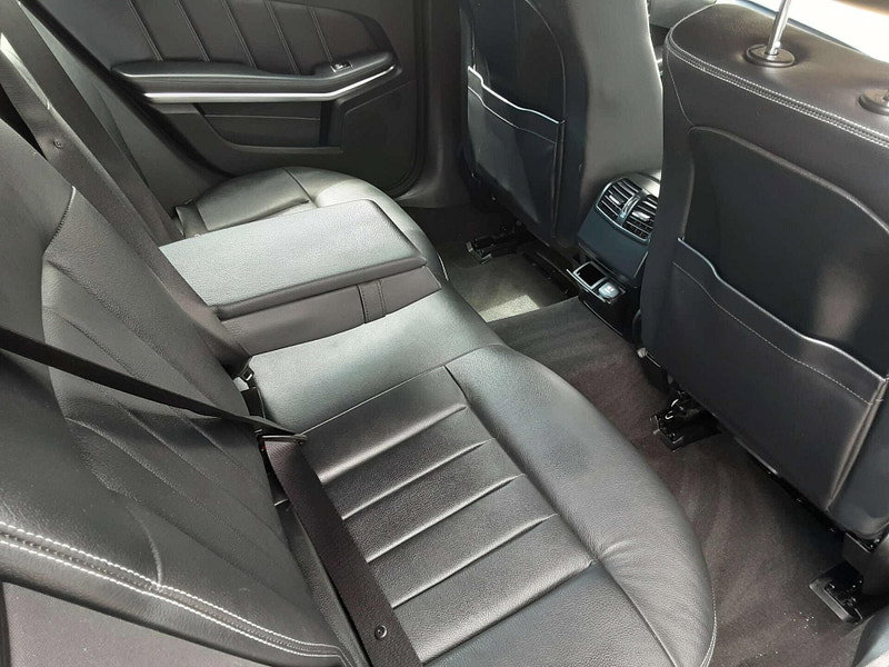 Mercedes-Benz E-Class 2.1 E220 SE Bluetec Auto 5dr 5dr Automatic 2026