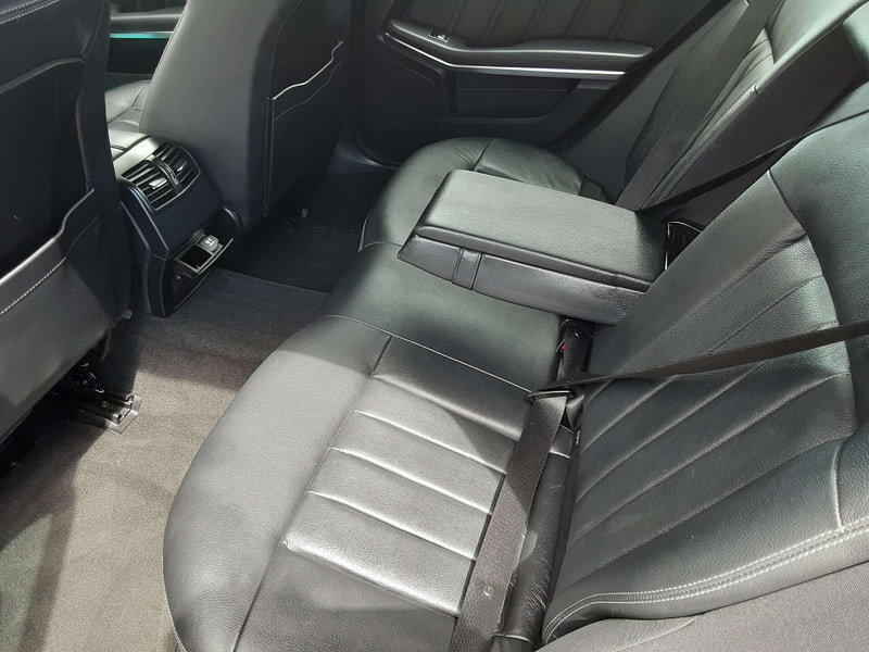 Mercedes-Benz E-Class 2.1 E220 SE Bluetec Auto 5dr 5dr Automatic 2026