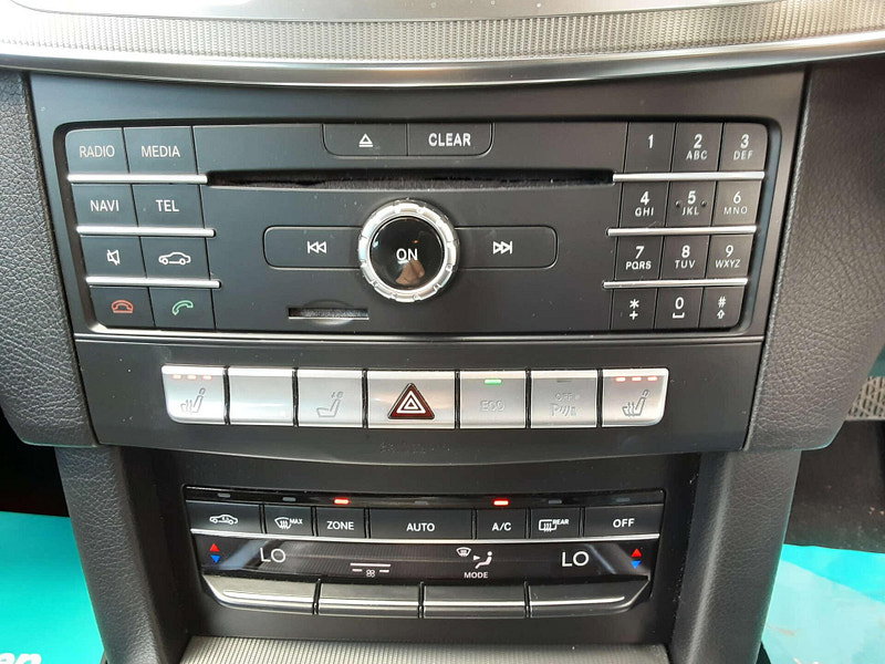 Mercedes-Benz E-Class 2.1 E220 SE Bluetec Auto 5dr 5dr Automatic 2026