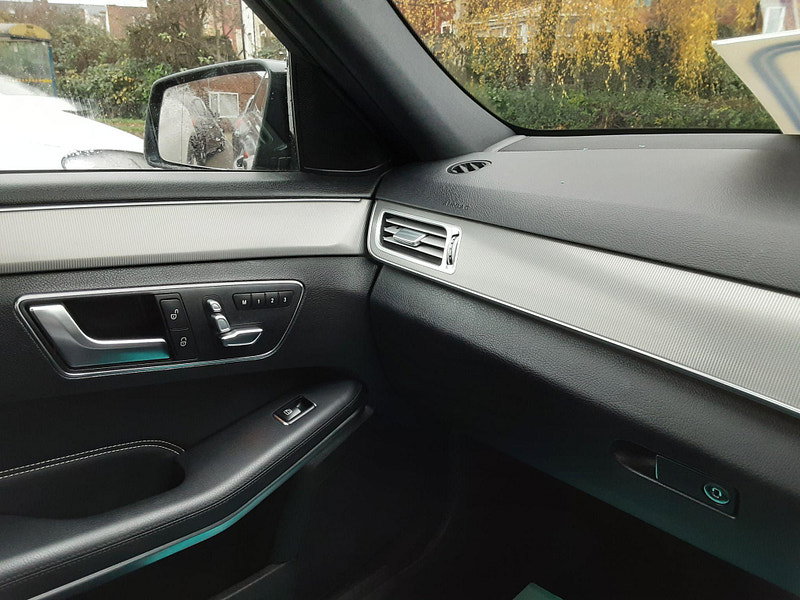 Mercedes-Benz E Class 3.0 E350 V6 BlueTEC AMG Night Edition (Premium) G-Tronic+ Euro 6 (s/s) 4dr 4dr Automatic 2026