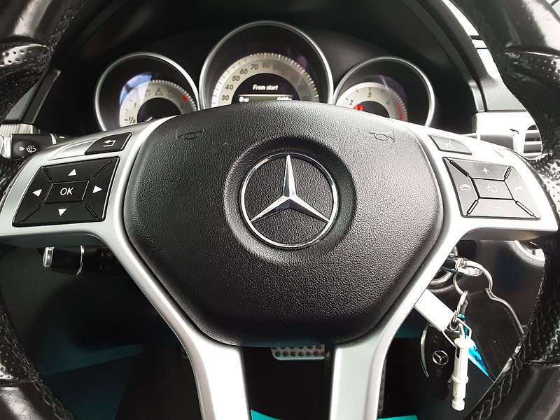 Mercedes-Benz E Class 3.0 E350 V6 BlueTEC AMG Night Edition (Premium) G-Tronic+ Euro 6 (s/s) 4dr 4dr Automatic 2026