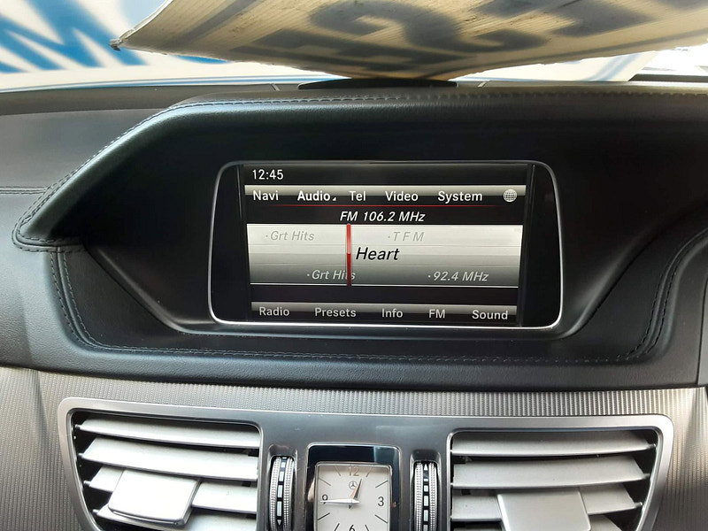 Mercedes-Benz E Class 3.0 E350 V6 BlueTEC AMG Sport G-Tronic+ Euro 6 (s/s) 5dr 5dr Automatic 2026