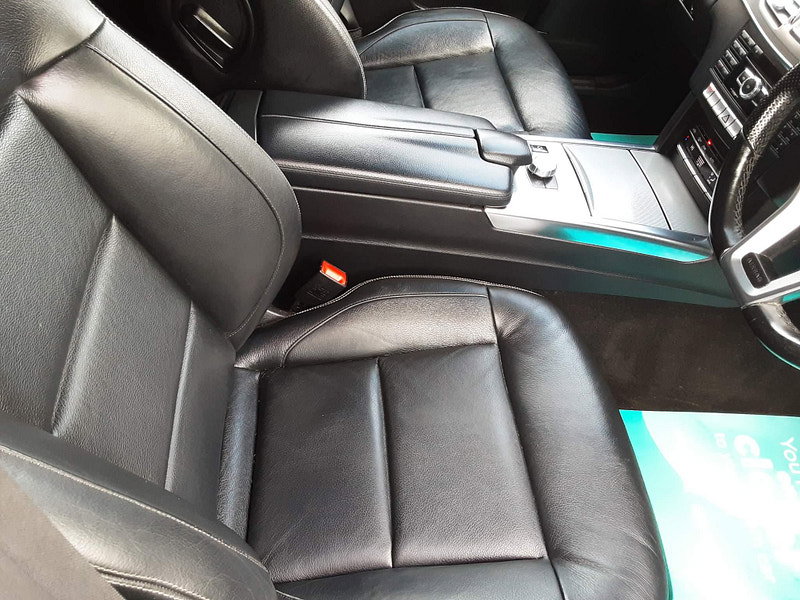 Mercedes-Benz E Class 3.0 E350 V6 BlueTEC AMG Sport G-Tronic+ Euro 6 (s/s) 5dr 5dr Automatic 2026