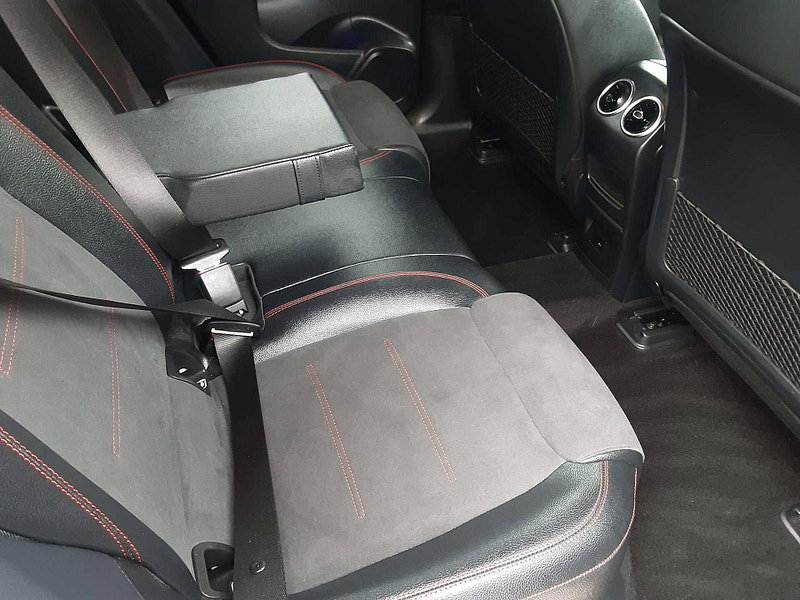 Mercedes-Benz EQA EQA 250 AMG Line 5dr 5dr Automatic 2026