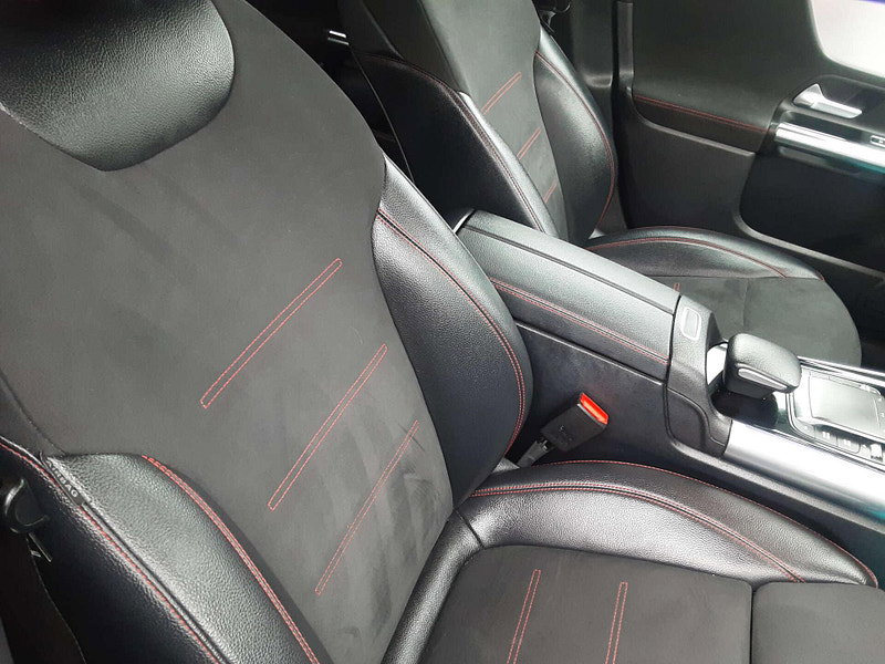 Mercedes-Benz EQA EQA 250 AMG Line 5dr 5dr Automatic 2026